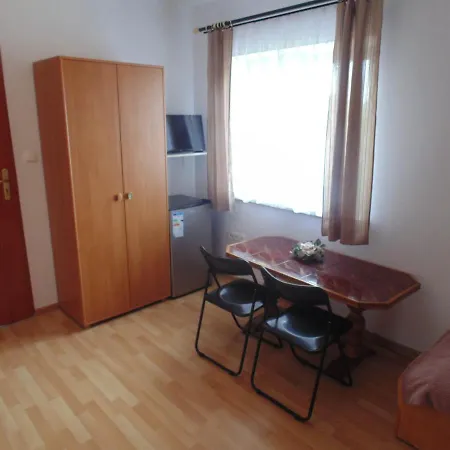 Lejlighed U Karola *