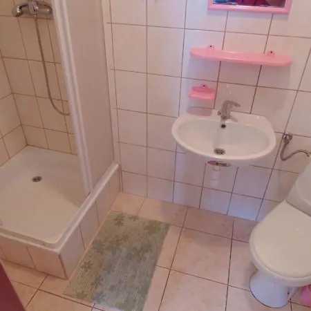 U Karola Lejlighed *