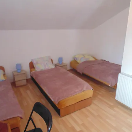 Lejlighed U Karola Darłowo