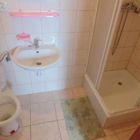 U Karola Lejlighed Darłowo