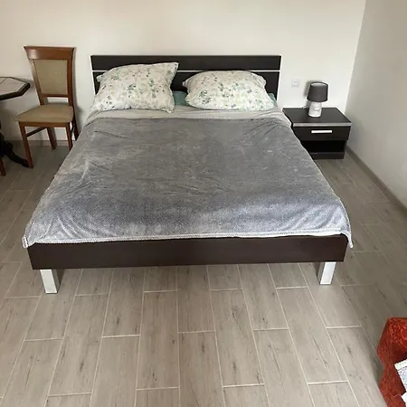 Lejlighed U Karola *