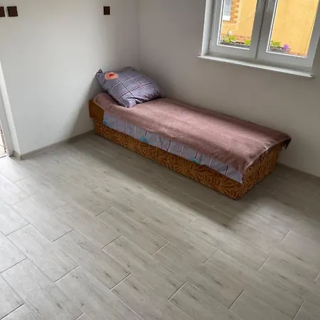 U Karola Lejlighed *