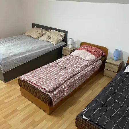 U Karola Lejlighed Darłowo