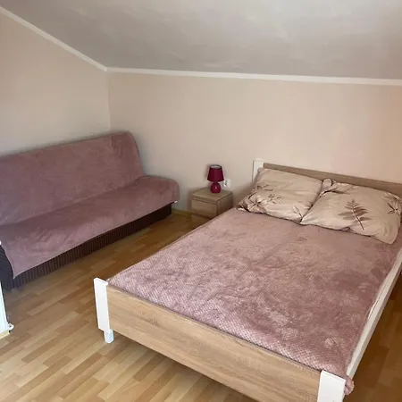 Daire U Karola Darłowo